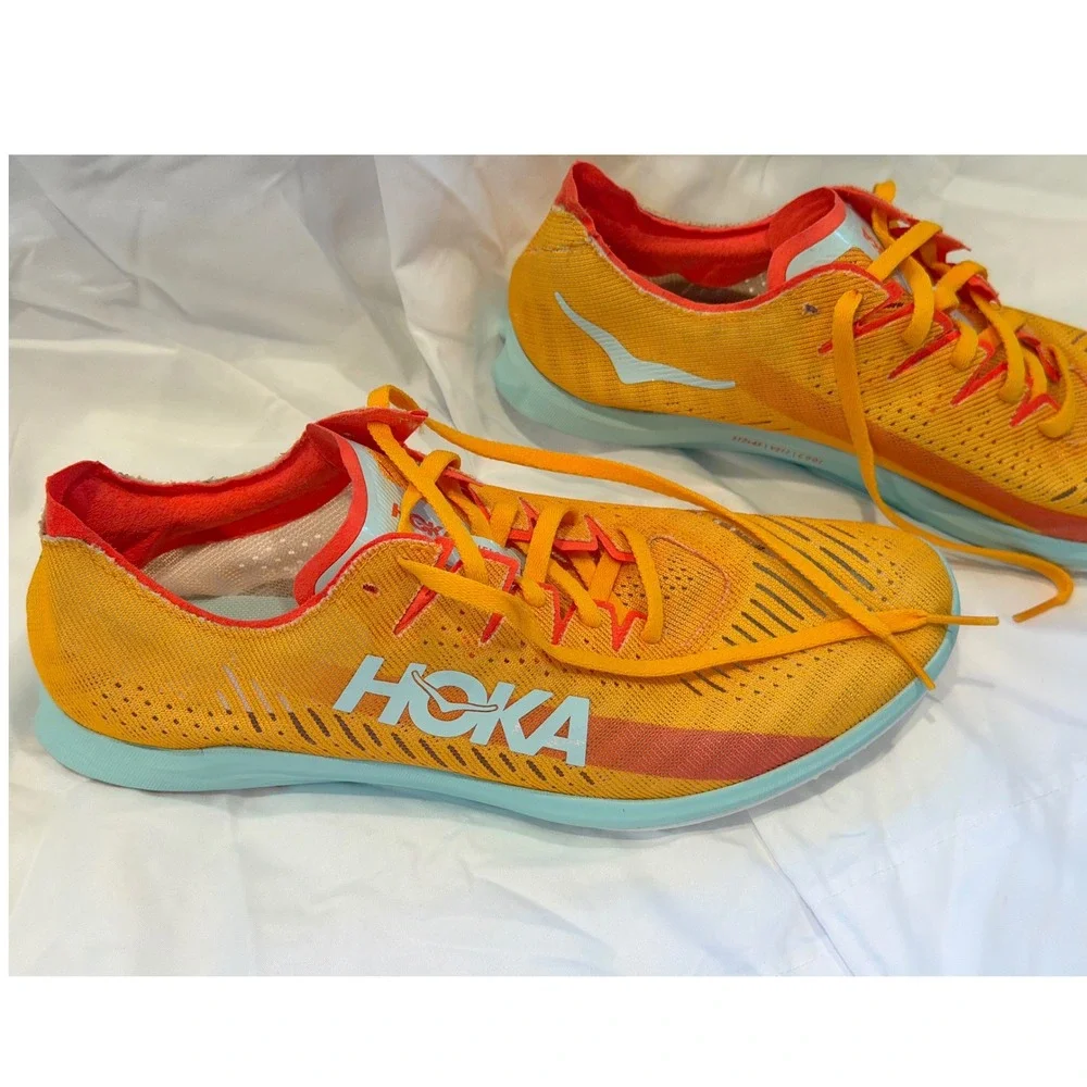Hoka One One hoka one